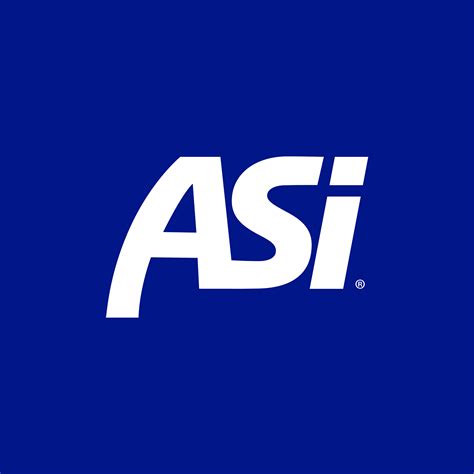 ASI Logo